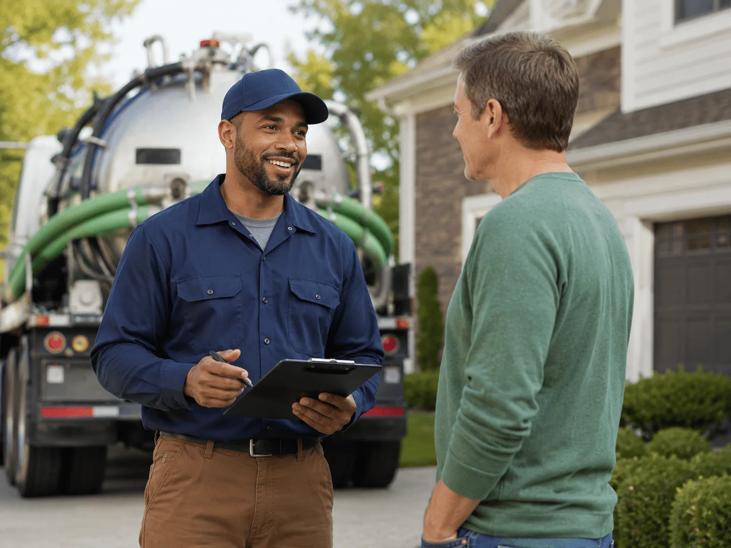 Mosquito Control Fairview, MI FAQs